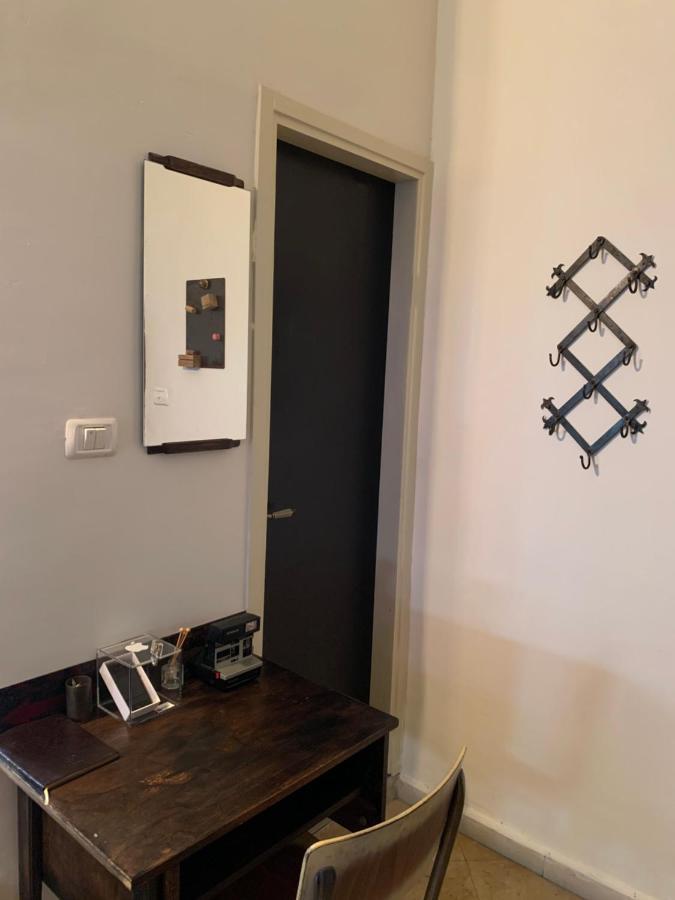 Private Room Studio Suite Jérusalem Extérieur photo